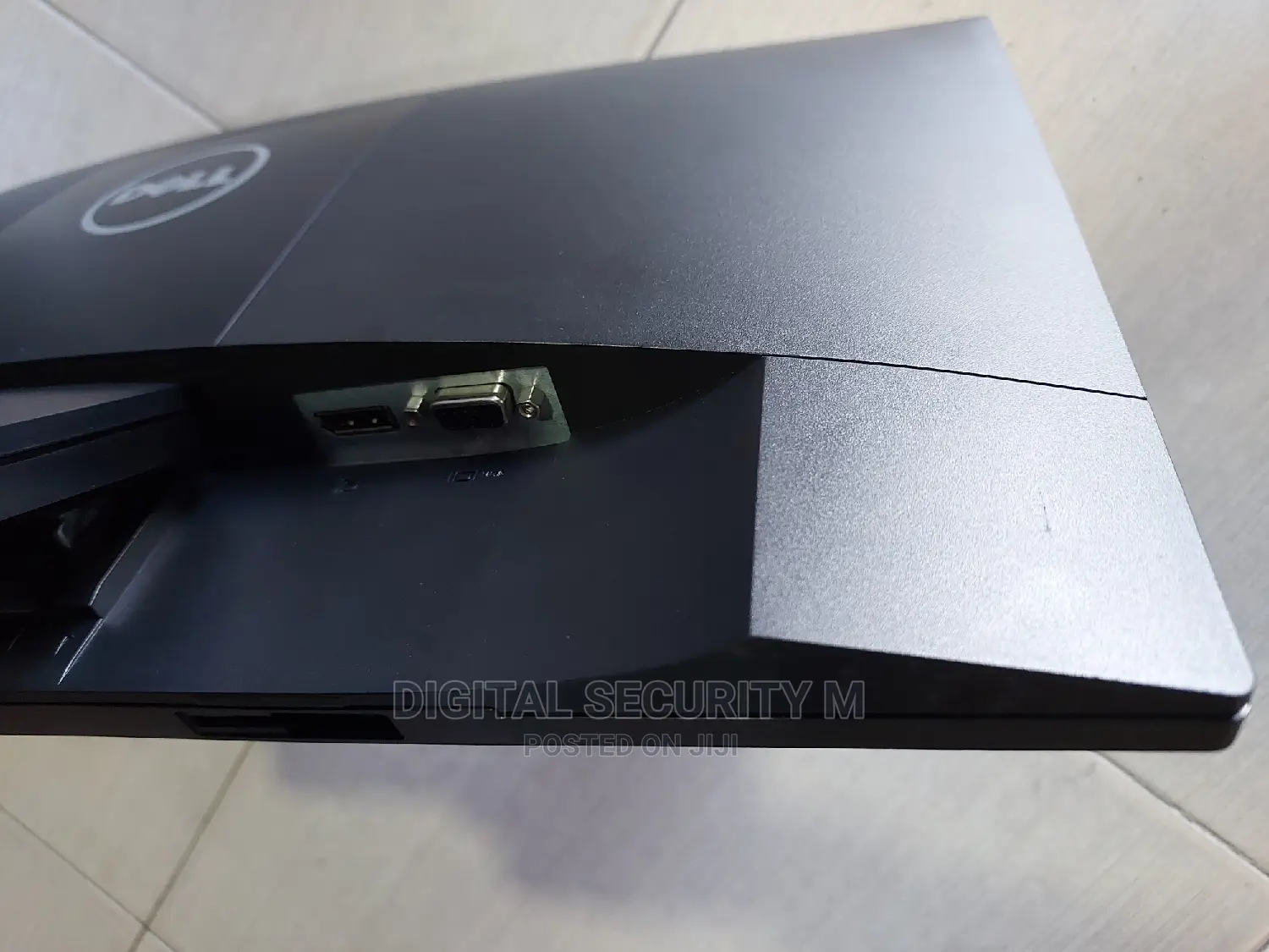 Dell Monitor
