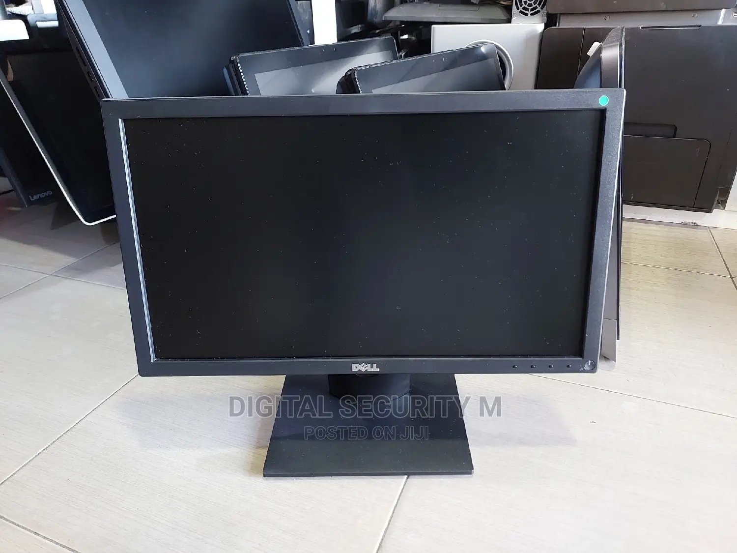 Dell Monitor