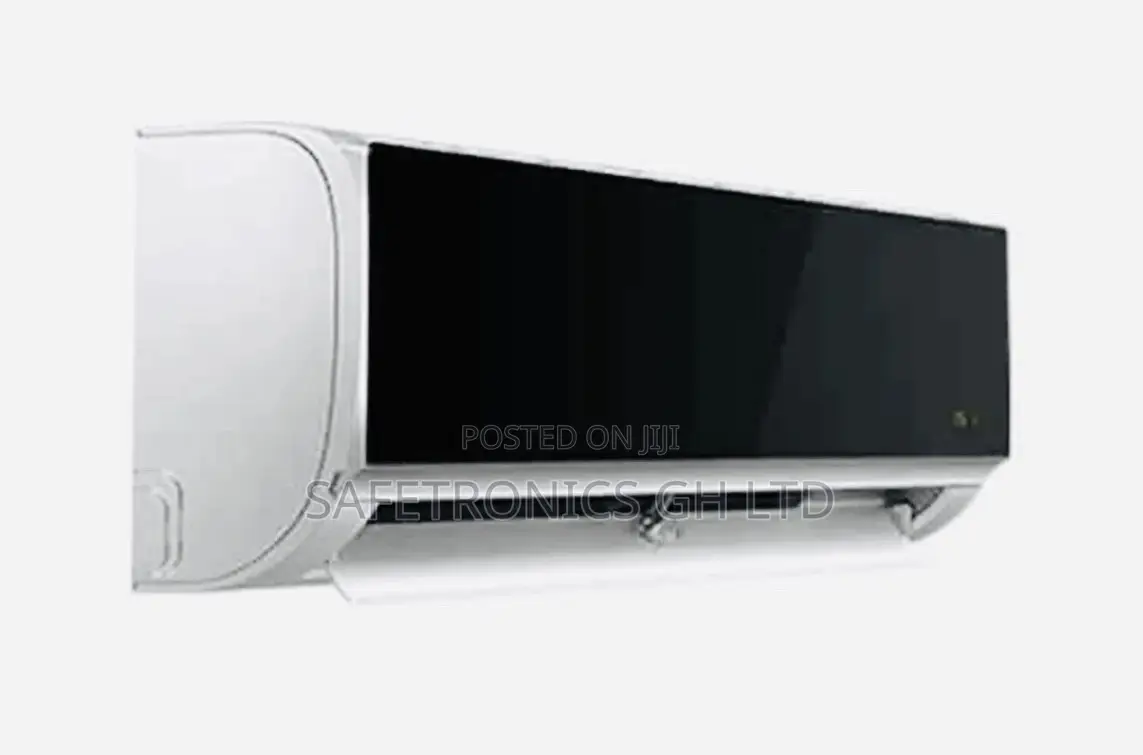 Nasco 2.5hp R410 Split Air Conditioner Mirror Design Nas-M24