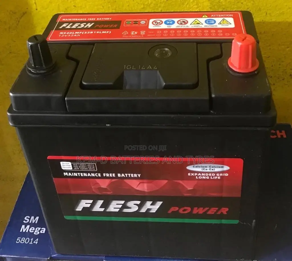 NS40 11 Plates Flesh Power