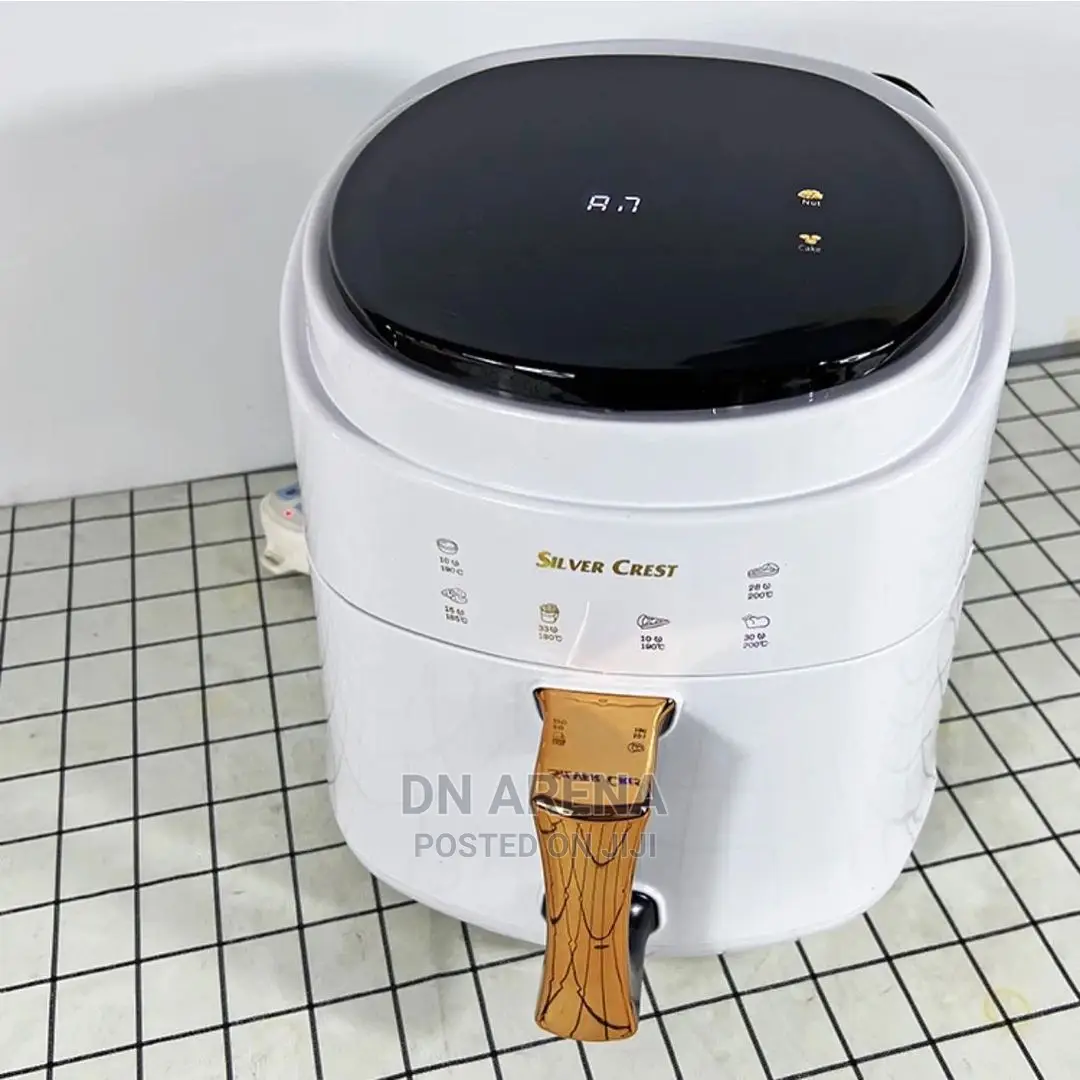 Silver Crest 8litter Air Fryer