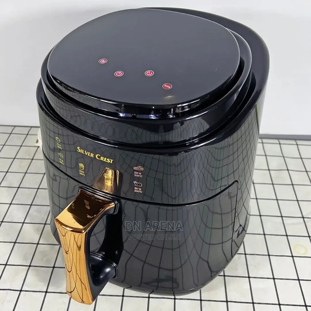 Silver Crest 8litter Air Fryer