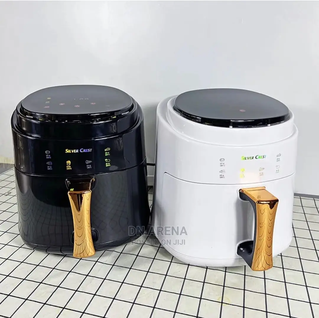 Silver Crest 8litter Air Fryer