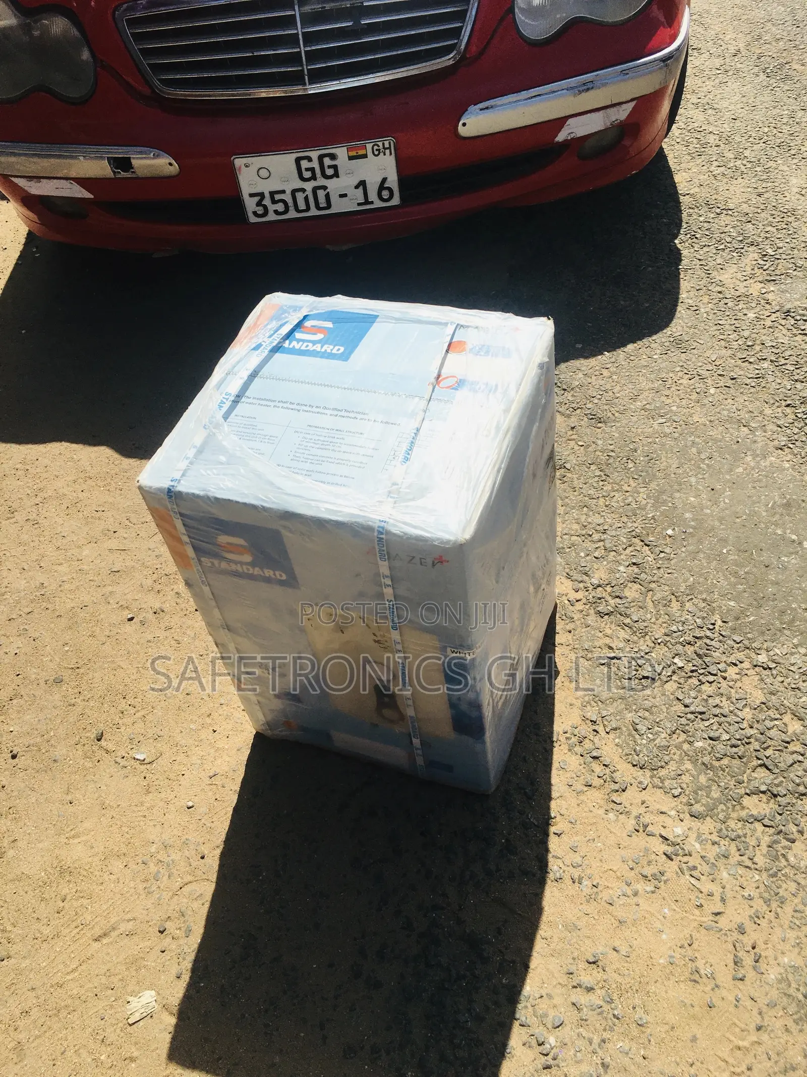 Havells Instanio 10 Litre Storage Water Heater With Flexi