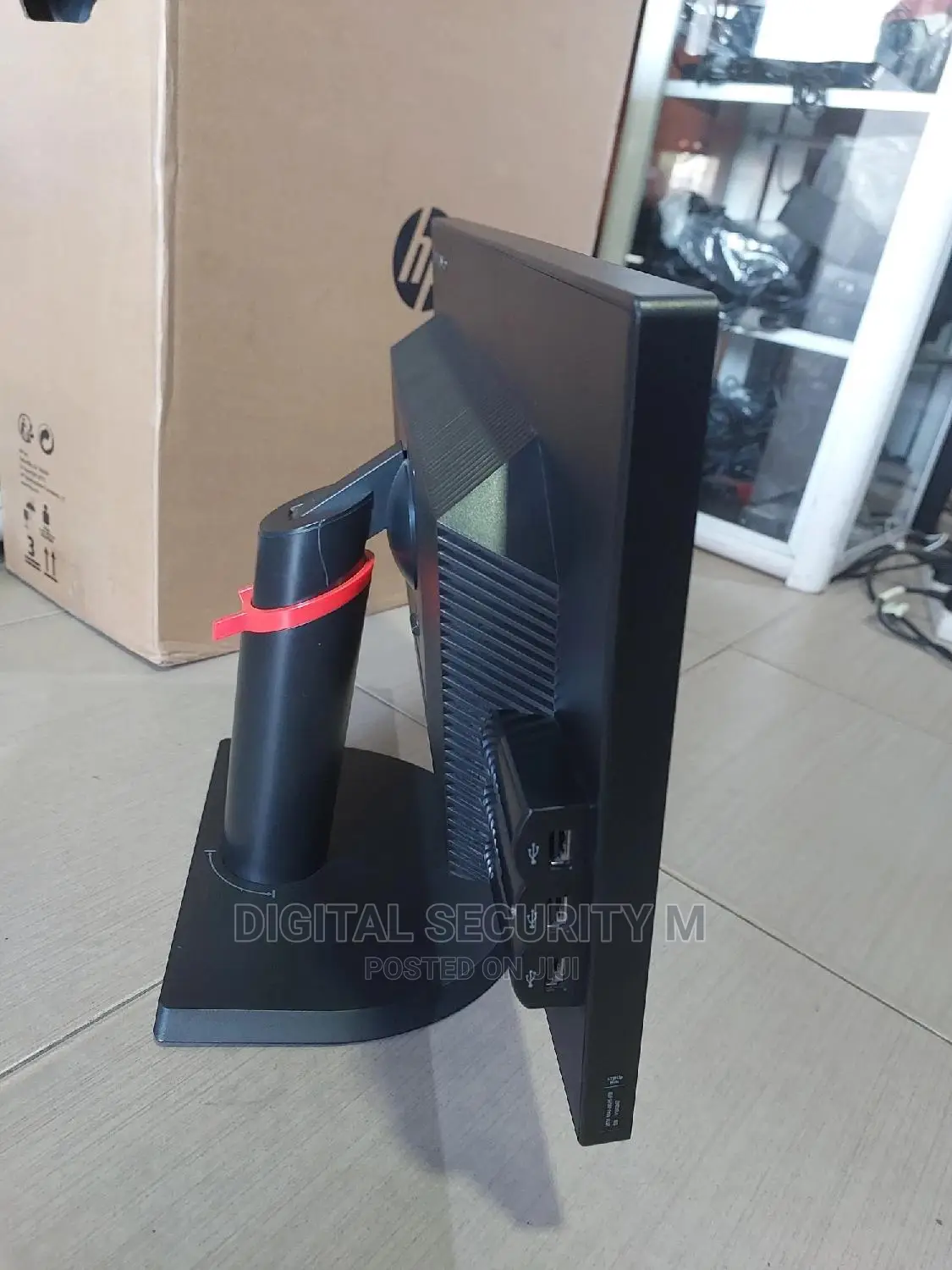 Lenovo Gaming Monitor