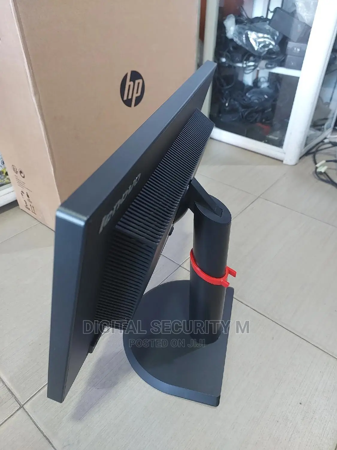 Lenovo Gaming Monitor