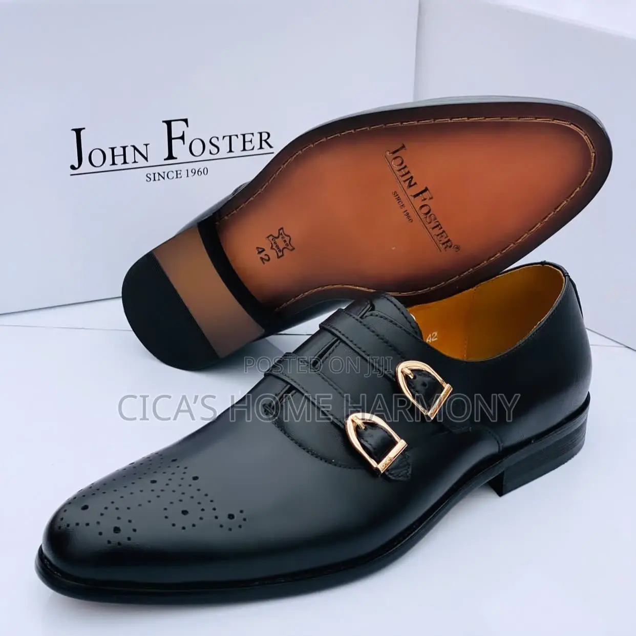 Original Frank Perry Shoes