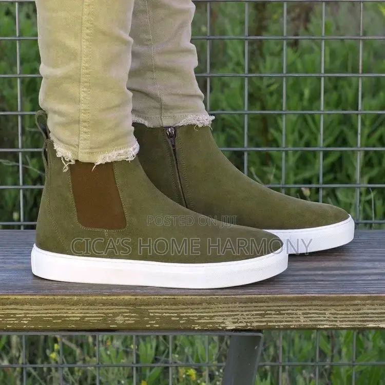 Men’S Shoes