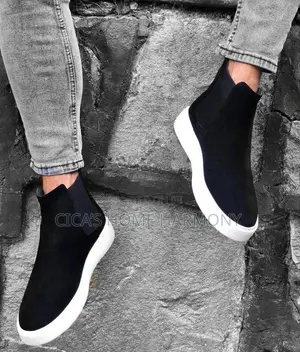 Men’S Shoes