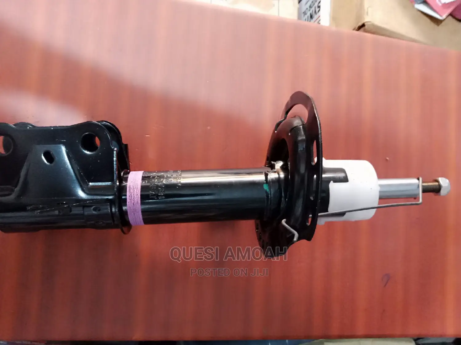 Ford Fusion 2013-2020 Front Shocks.