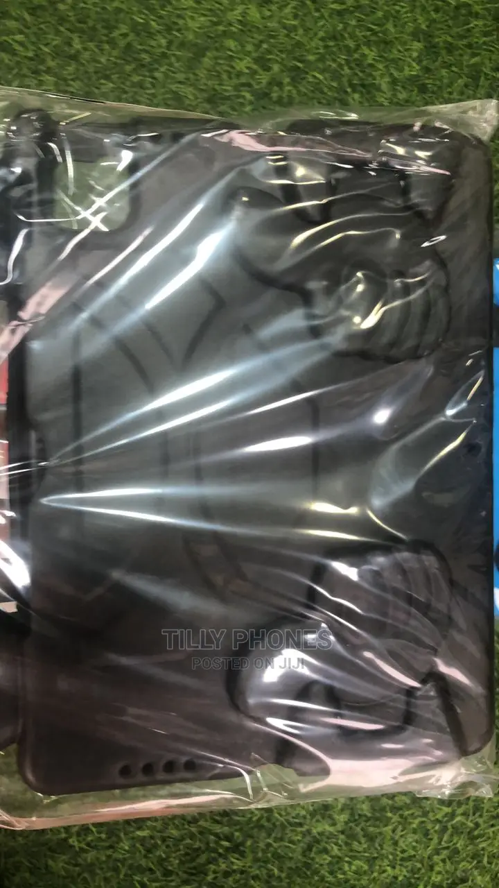 iPad 3 Case