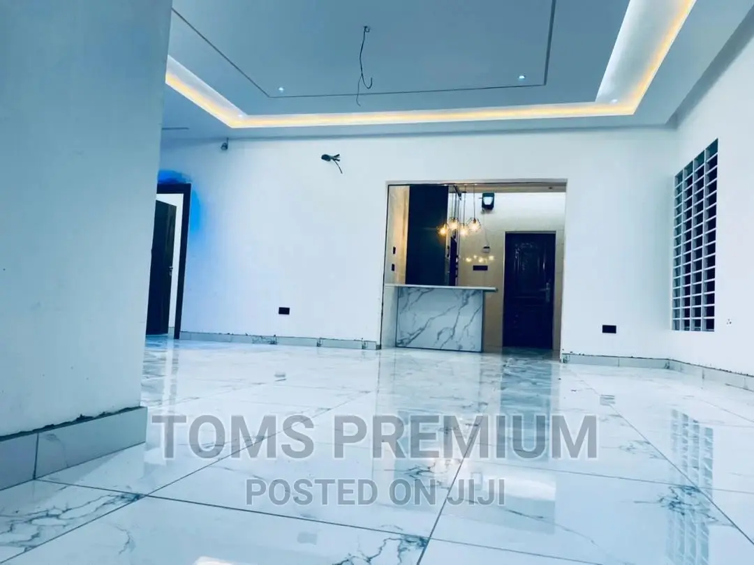 3bdrm House in New Legon, Ashaley Botwe for Sale