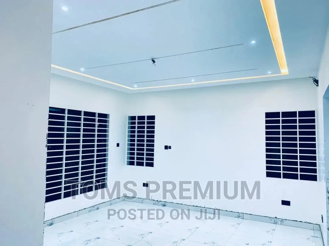 3bdrm House in New Legon, Ashaley Botwe for Sale