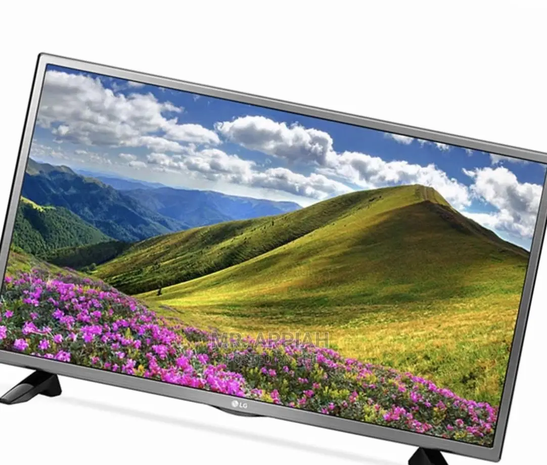 LG 32lm550 32 Inch HD LED Standard TV