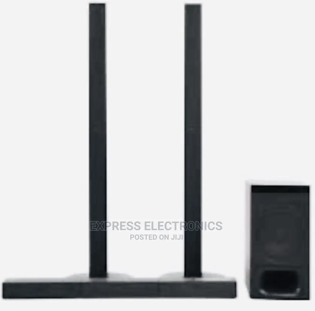Superior Sound Performance Sony HT-S700RF Home Theater