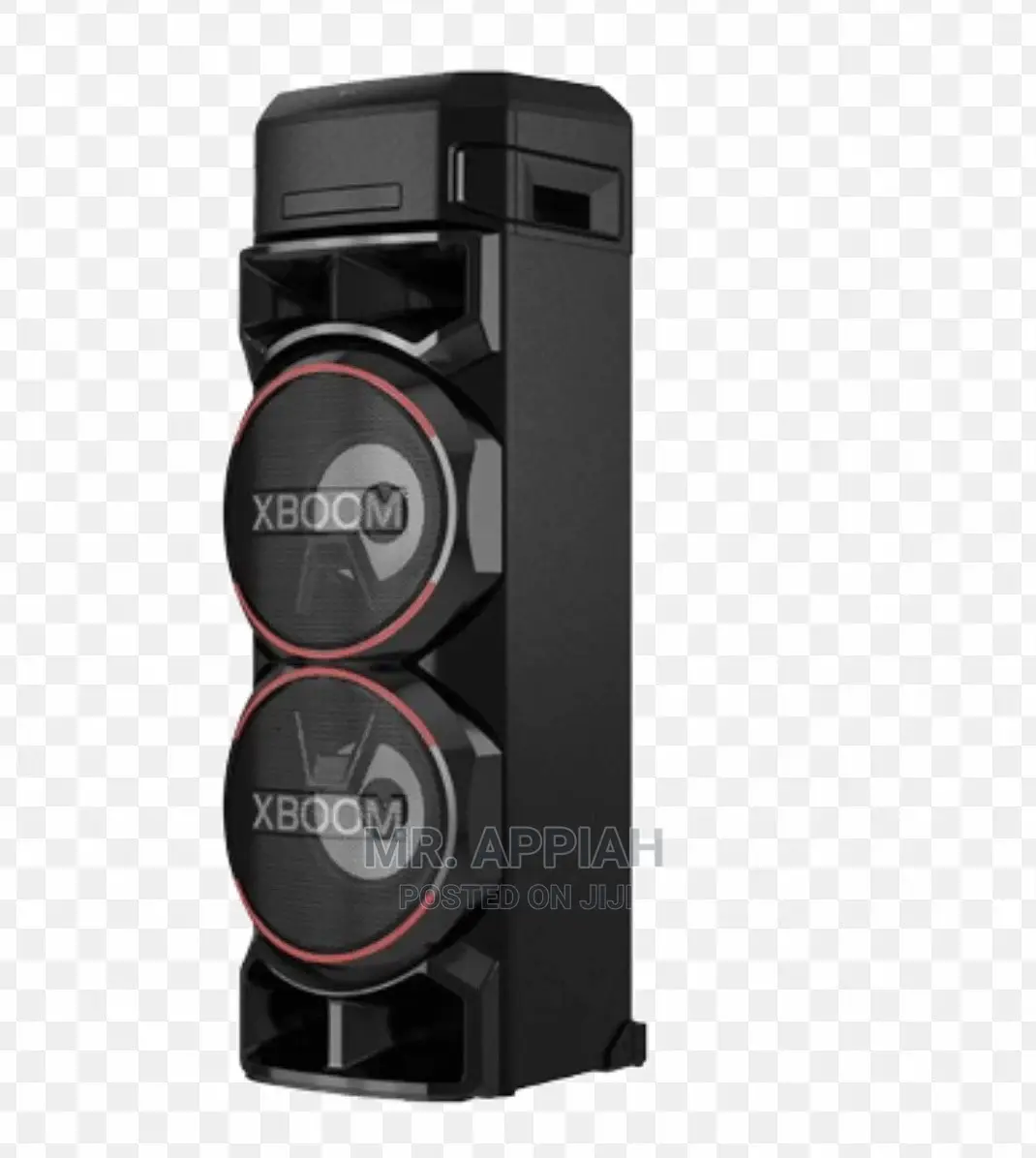 LG 2000W Home Theater – All in One – On9