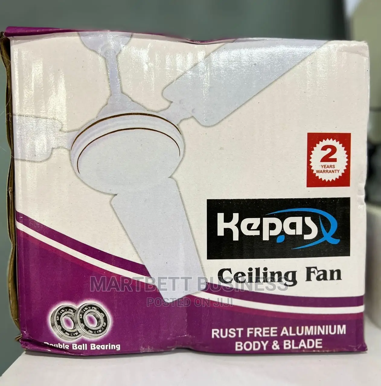 Ceiling Fan Original