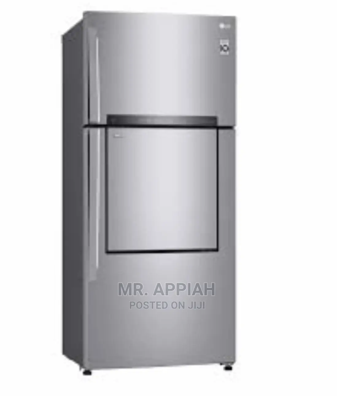 LG Door-In-Door Top Freezer Smart Inverter [GN-A782HLHU]