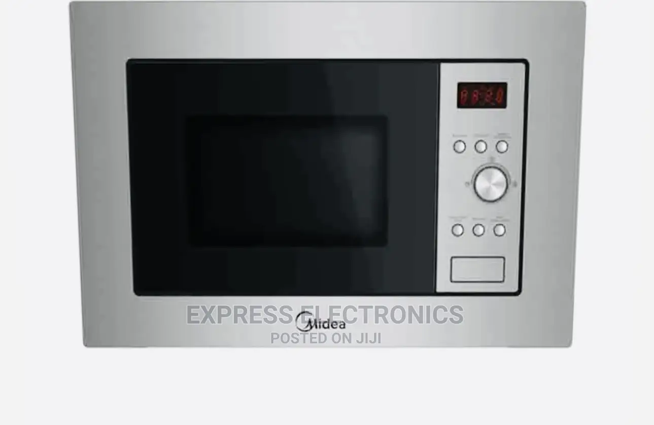 Classy Design Inbuilt Microwave Oven Best Dealmidea AM717BS7