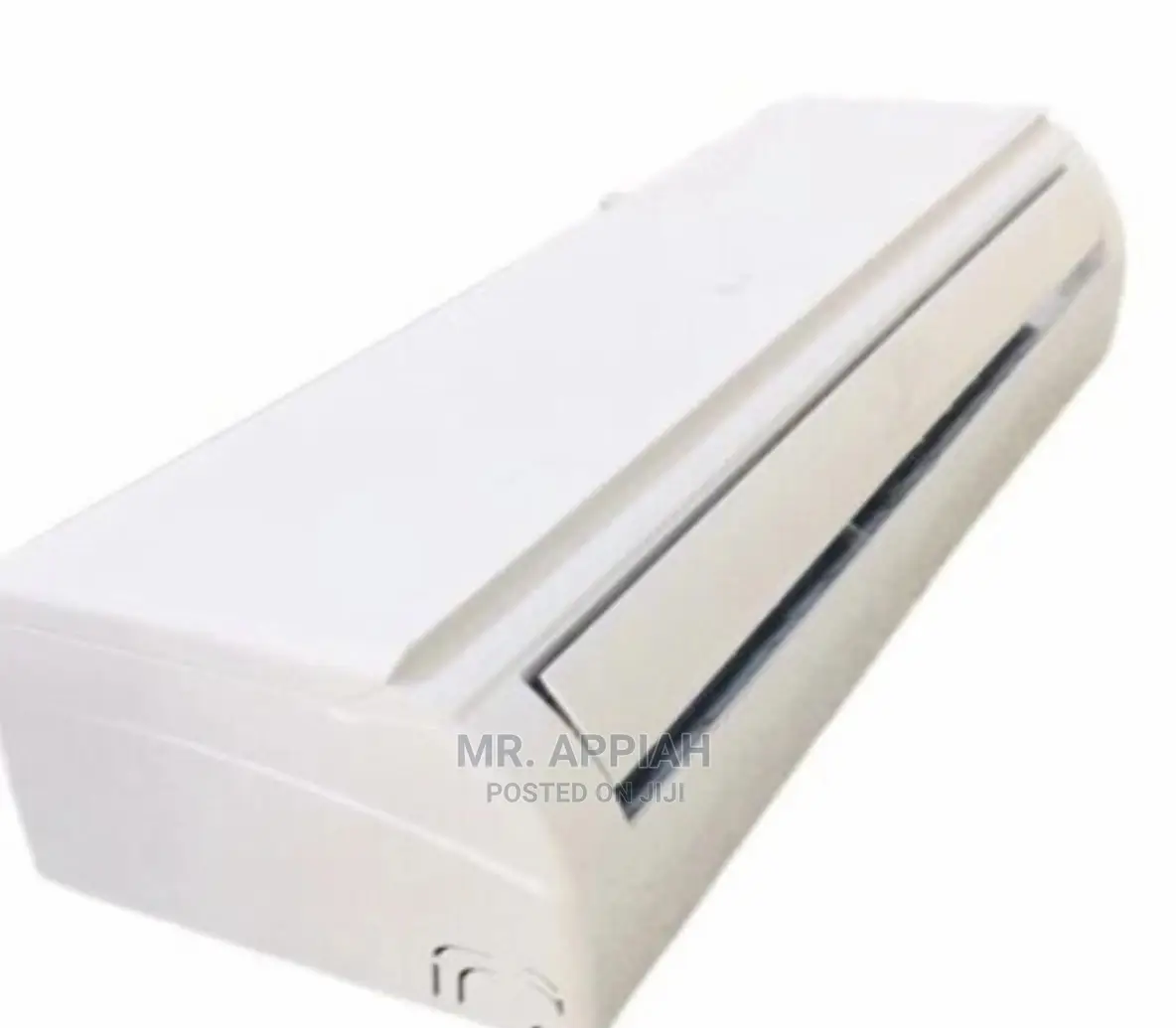 LG S4-C12tzcaa 1.5HP Energy Saving Air Conditioner