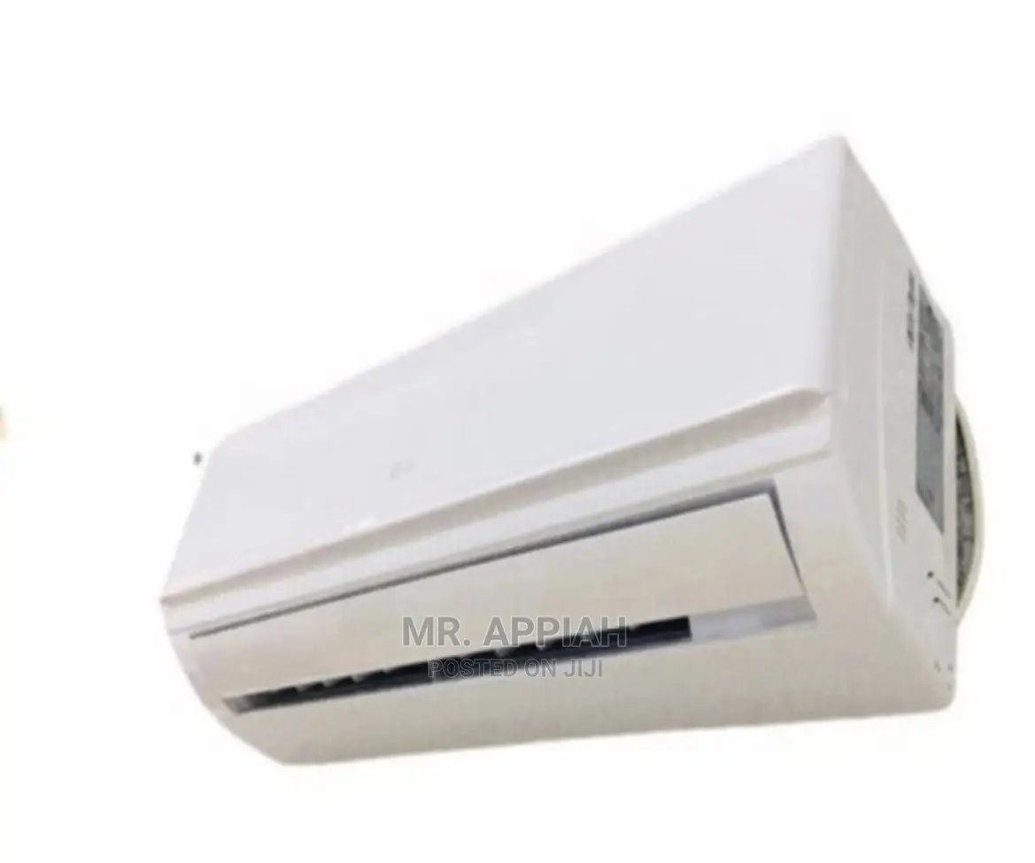 LGS4-C24TZCAA Non Inverter Fast Cooling and Energy Saving AC