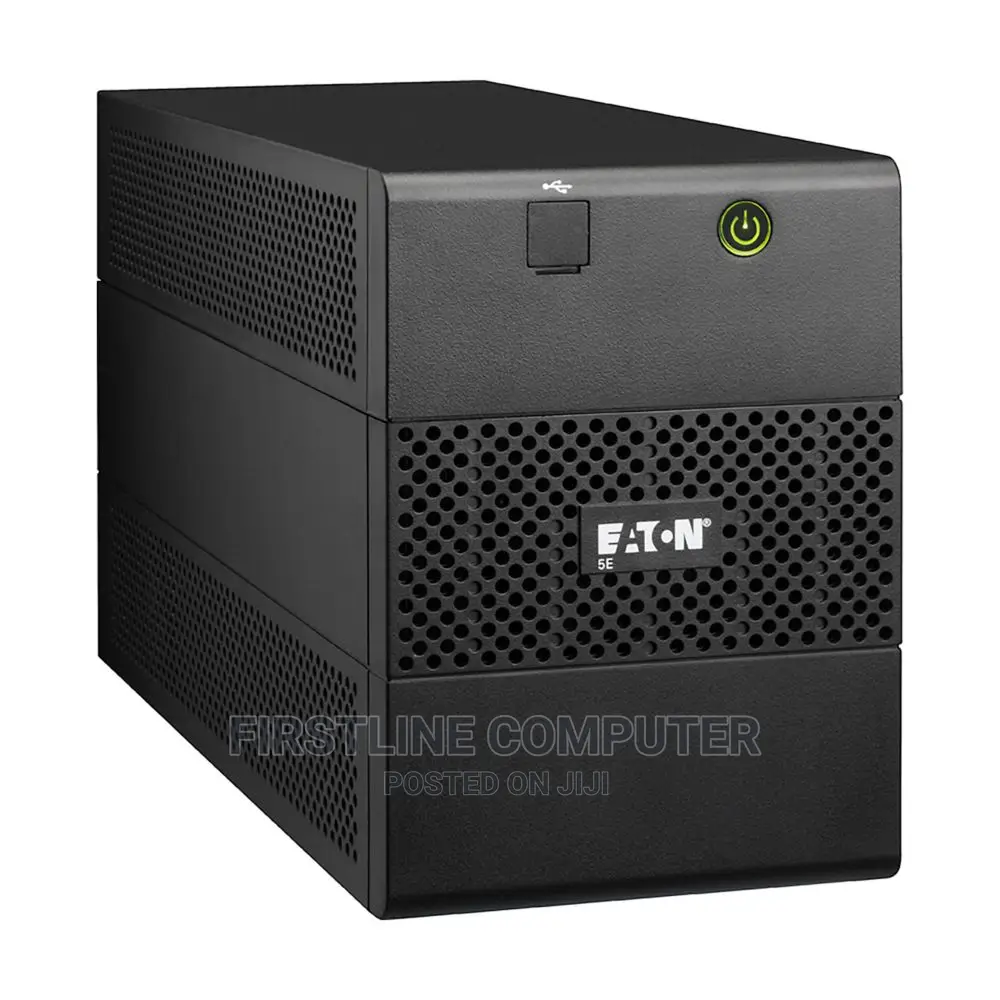 5e1500iusb - Eaton UPS 5E 1500i USB (Line Interactive