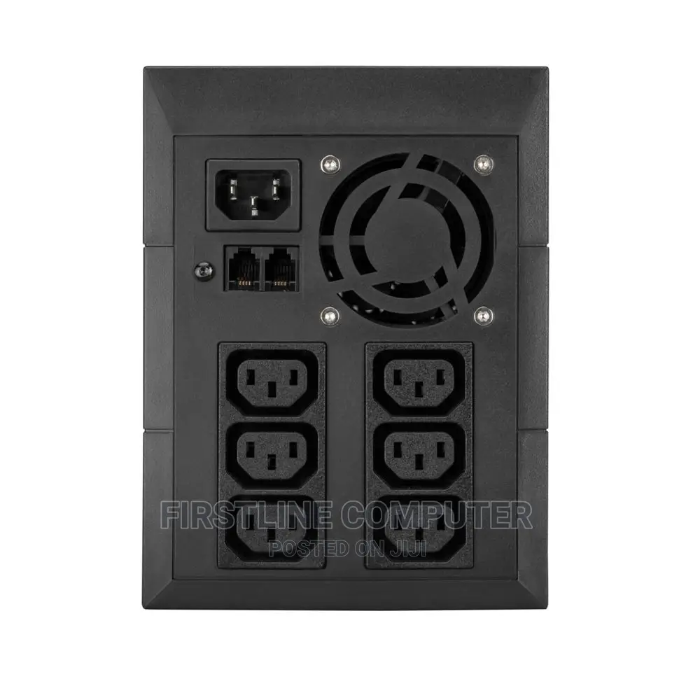 5e1500iusb - Eaton UPS 5E 1500i USB (Line Interactive