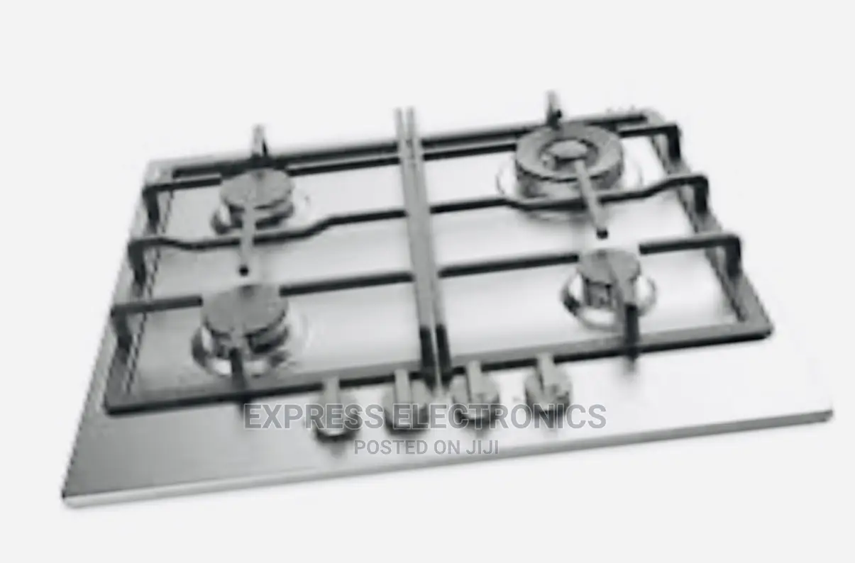 Elegant Design 4hop Inbuilt Cooker Midea 60G40ME