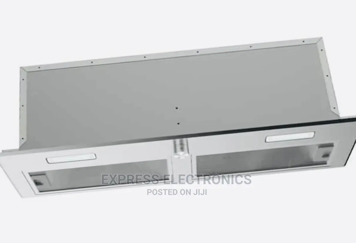 Elegant Design Built-In Hood (90T01) Midea