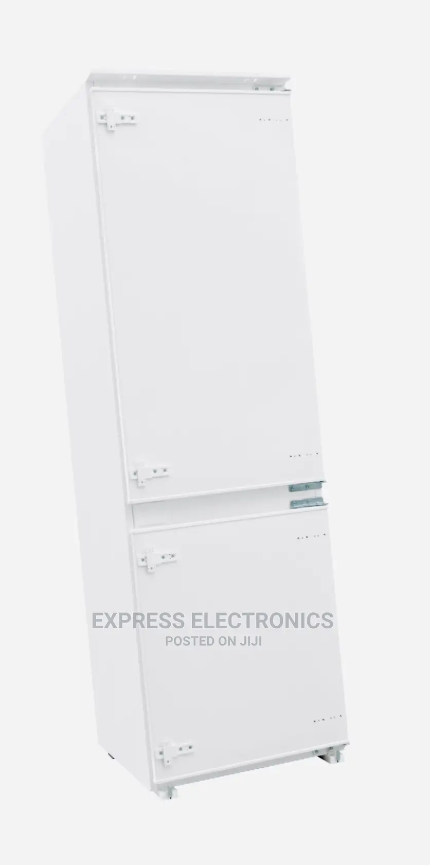 Durable Build Quality Inbuilt Midea Bottom Freezerhd-332rwen