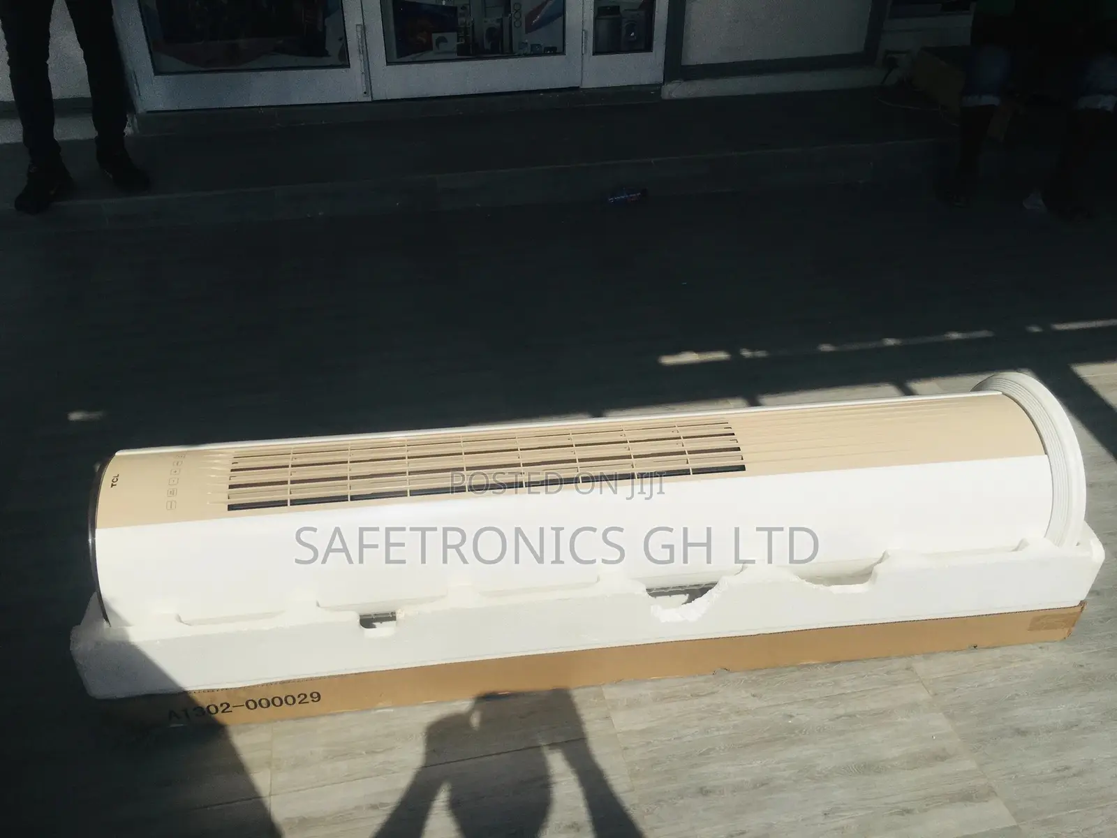 Standing Floor AC TCL 2.0hp