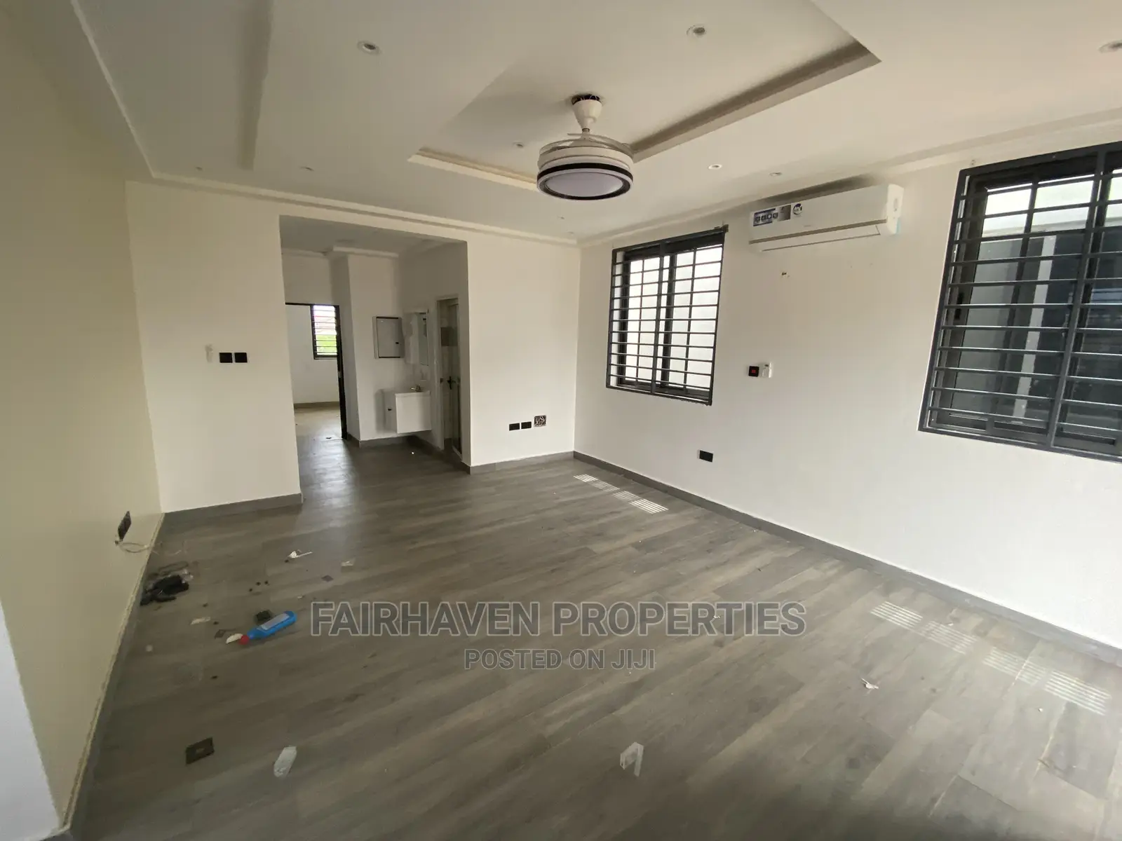 2bdrm Apartment in Tseaddo, Airport Residential Area for rent