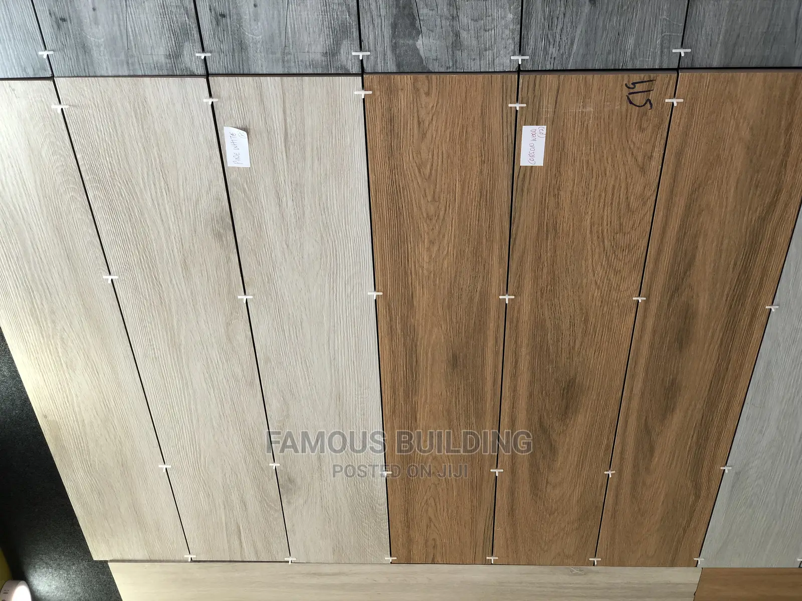 Made in India Wooden Pakay (20/120)