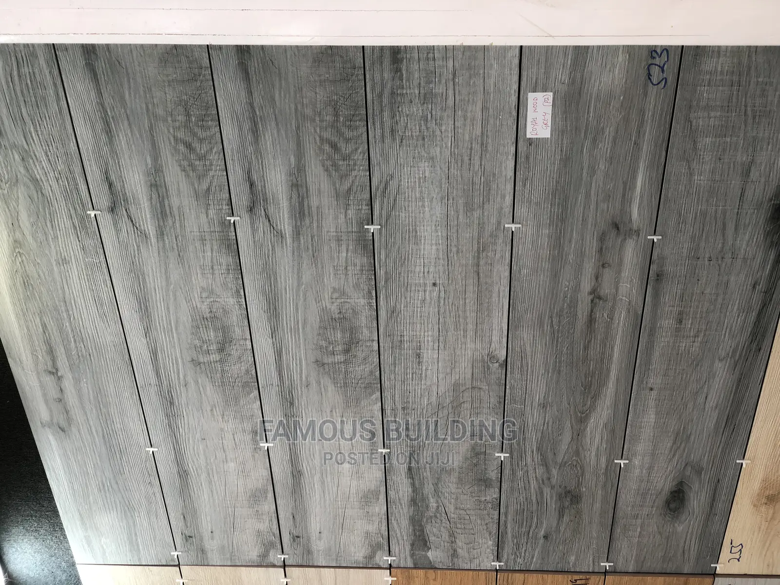 Made in India Wooden Pakay (20/120)