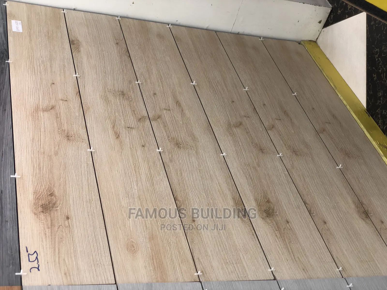 Made in India Wooden Pakay (20/120)