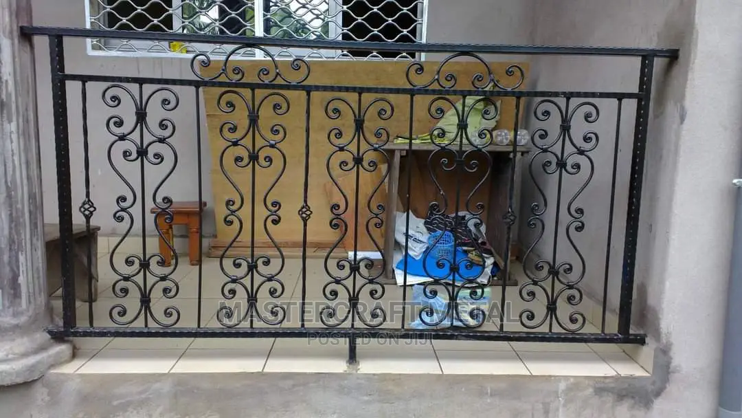 Strong Barristers| Balustrade for Sale