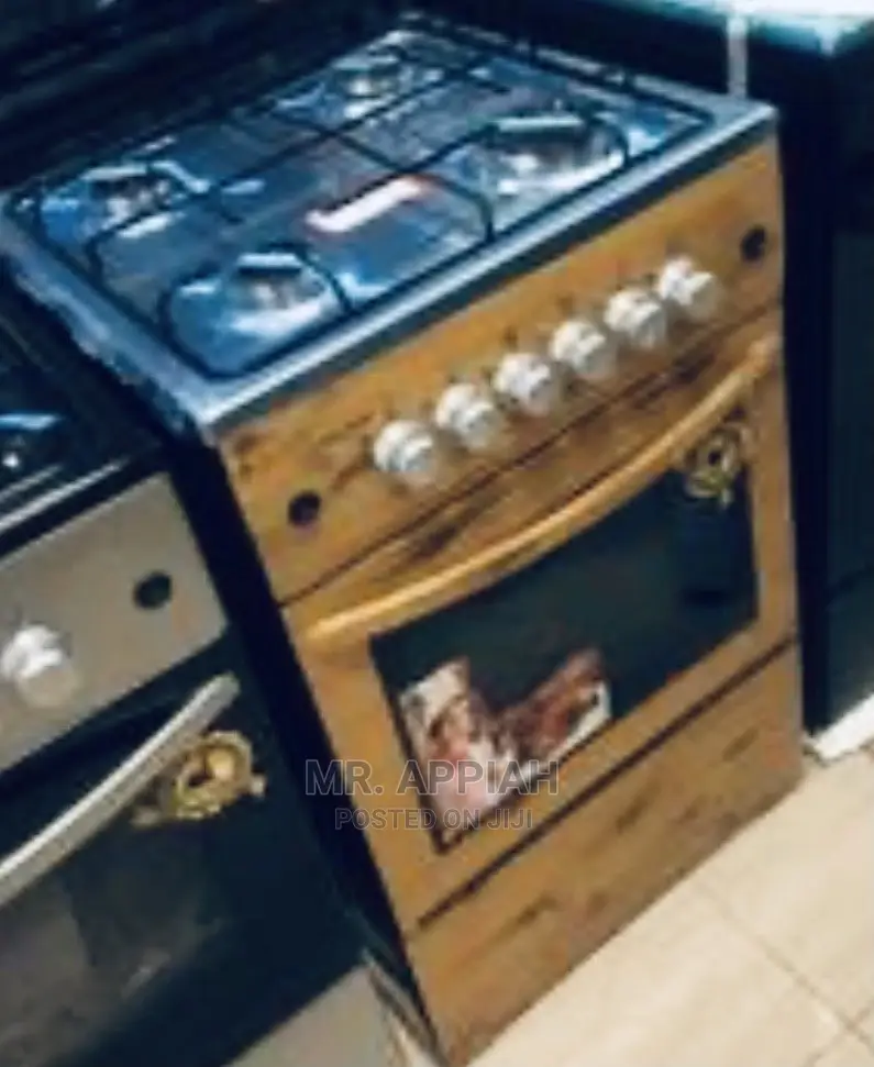 New Quality Wooden 4 Burner Light Wooden(Ignition) Volcano