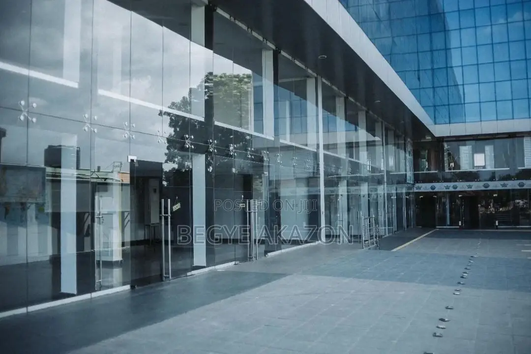 Office 4 Rent At East Legon