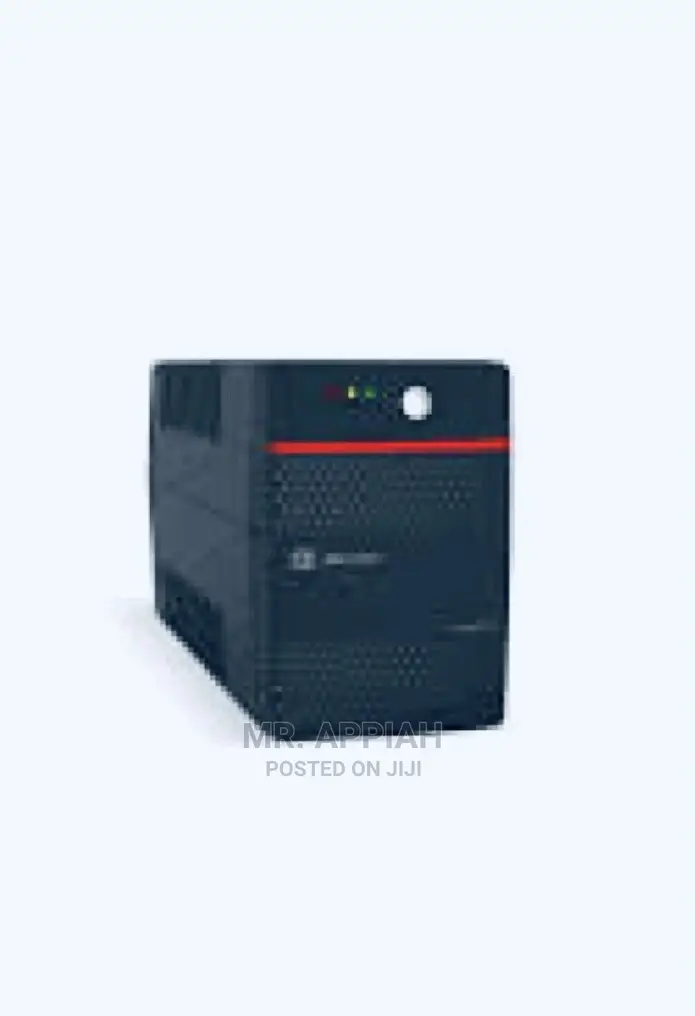 Mercury 1050VA UPS Maverick Uninterruptible Power Supply