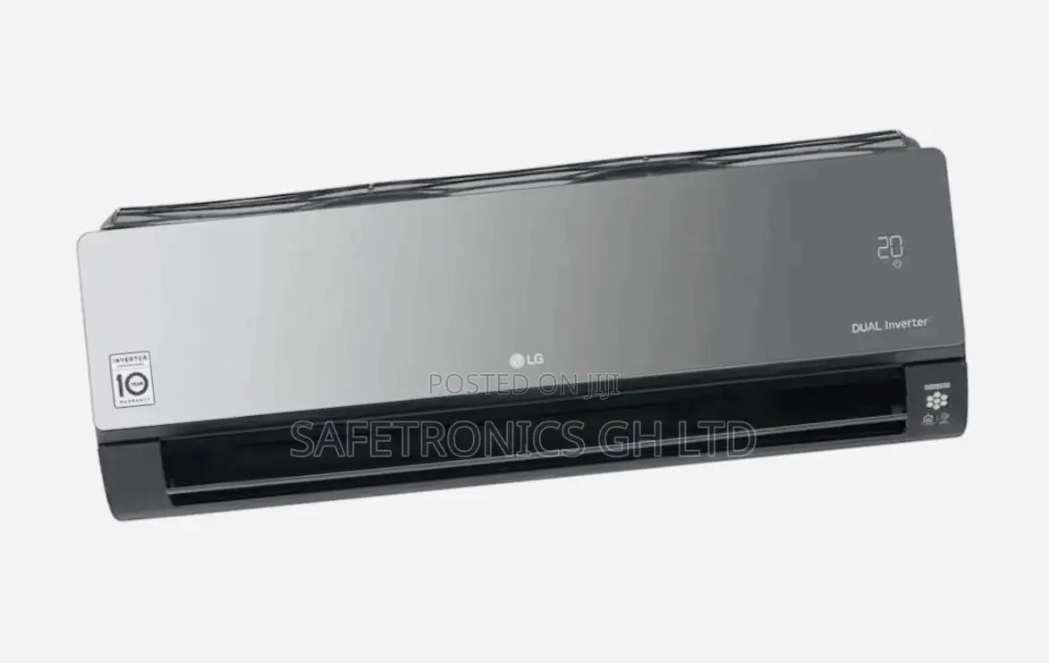 LG Artcool Inverter AC 1.5hp (S4-Q12jartb)