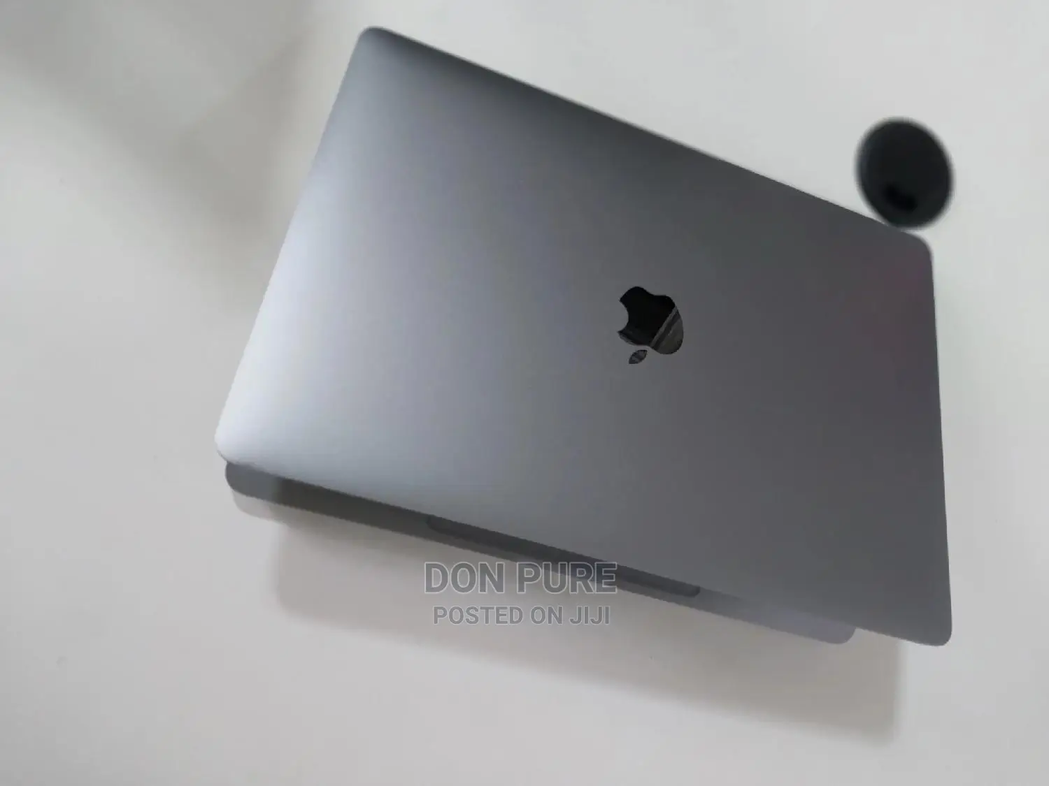 Laptop Apple MacBook 2018 8GB Intel Core I5 SSD 256GB