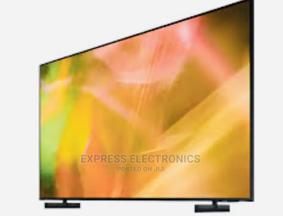 Object Tracking Sounds Lite Series 8 Samsung 85”UHD Tv