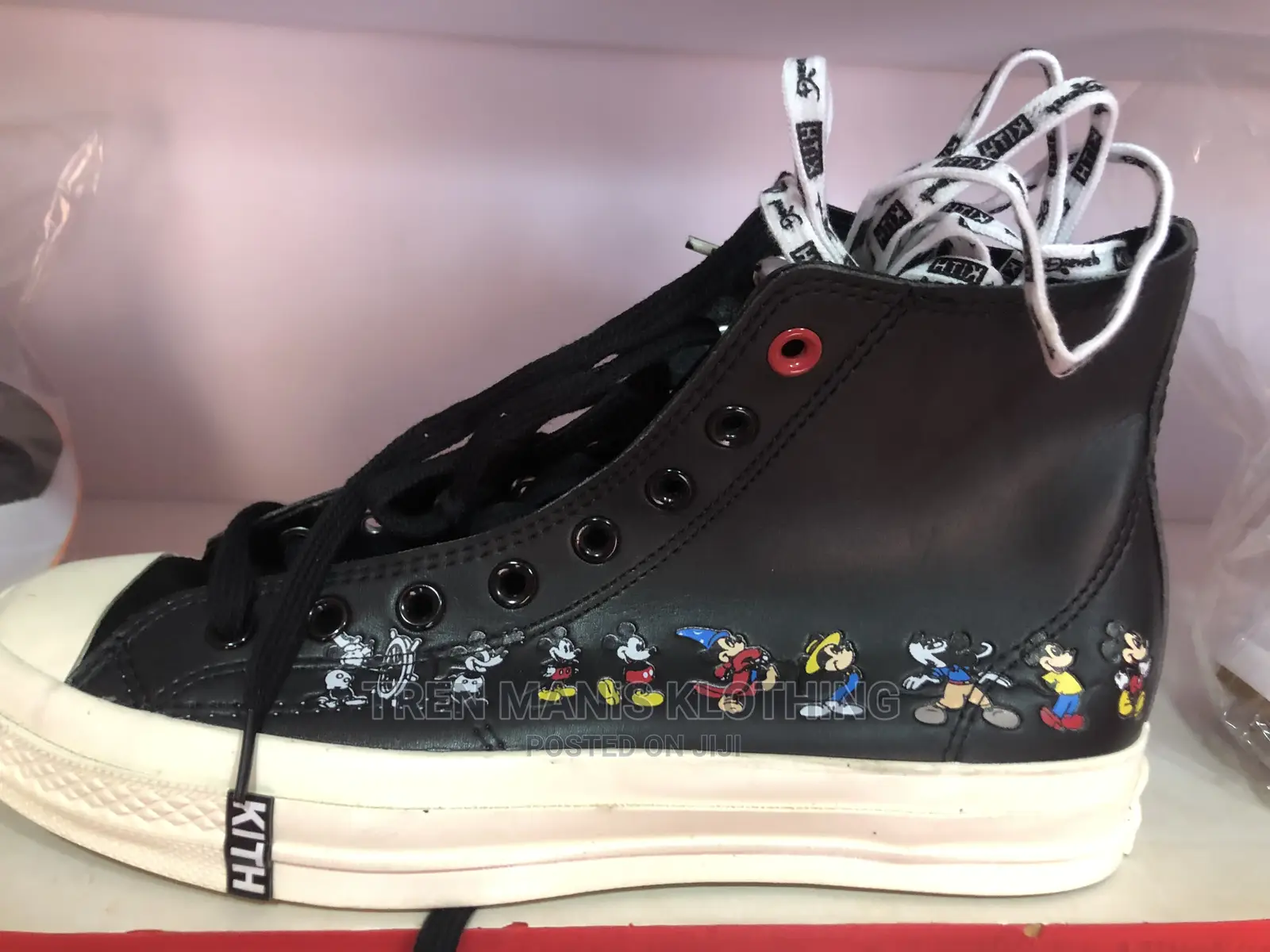 All Star Converse