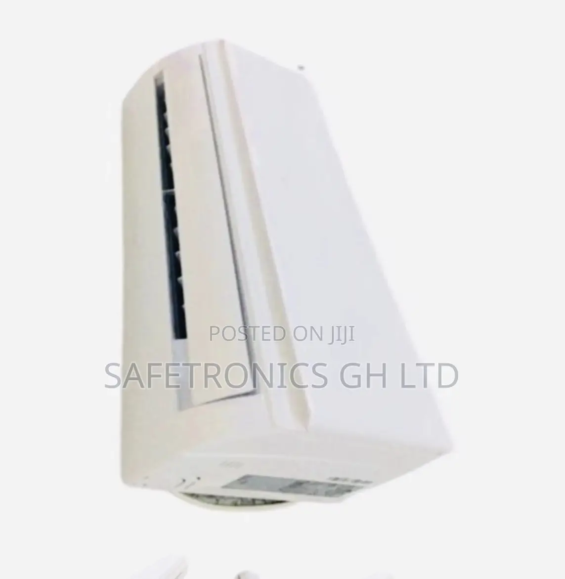 LG S4-C18tzcaa 2.0HP Energy Saving Air Conditioner