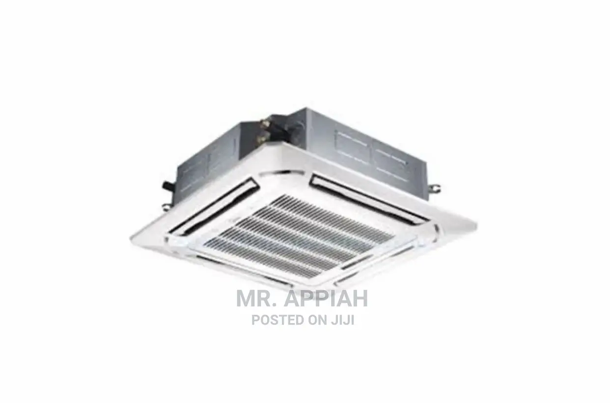 Midea Super Slim Ceiling Cassette Air Conditioner - 3.5HP