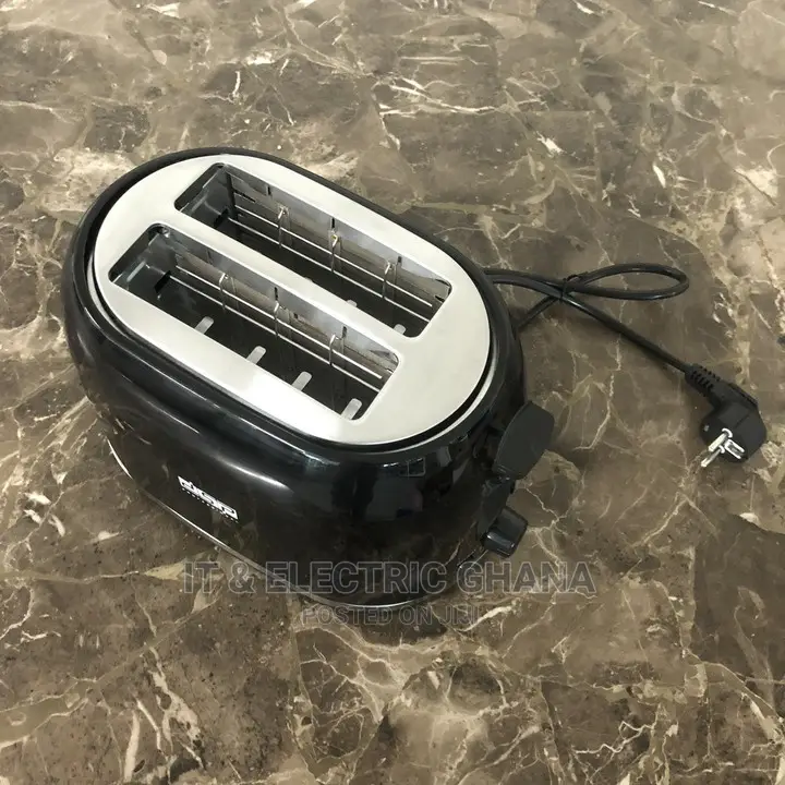 Dsp Toaster