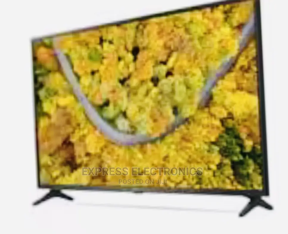 55UP75003 Sound Quality With AI Sound LG UHD 