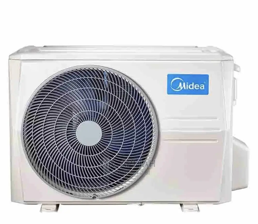 MIDEA 2.0HP Anti Corrosion Split Air Conditioner
