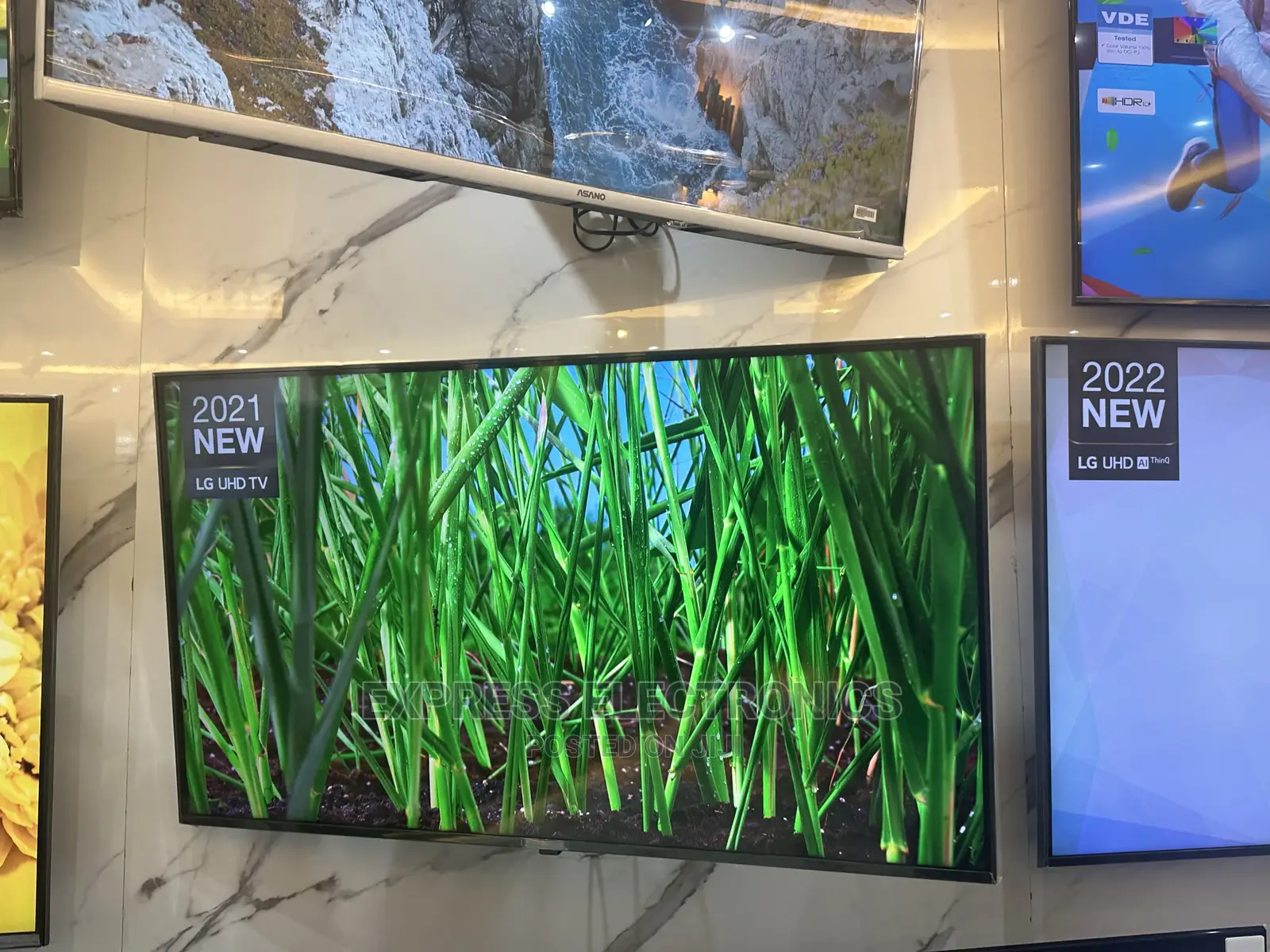 50UP7800 Objects Tracking Sounds Lite UHD Smart Tv