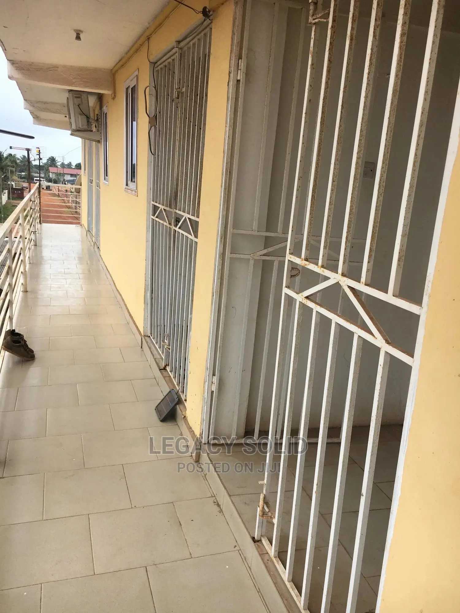 1bdrm Apartment in Legacy Consult, Teshie-Nungua Estates for rent